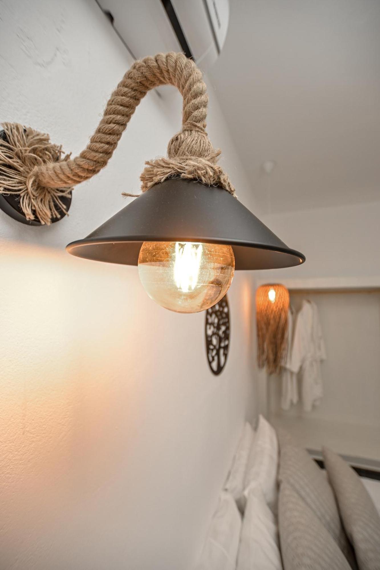 White Cocoon Exclusive Villas Agia Anna  Esterno foto