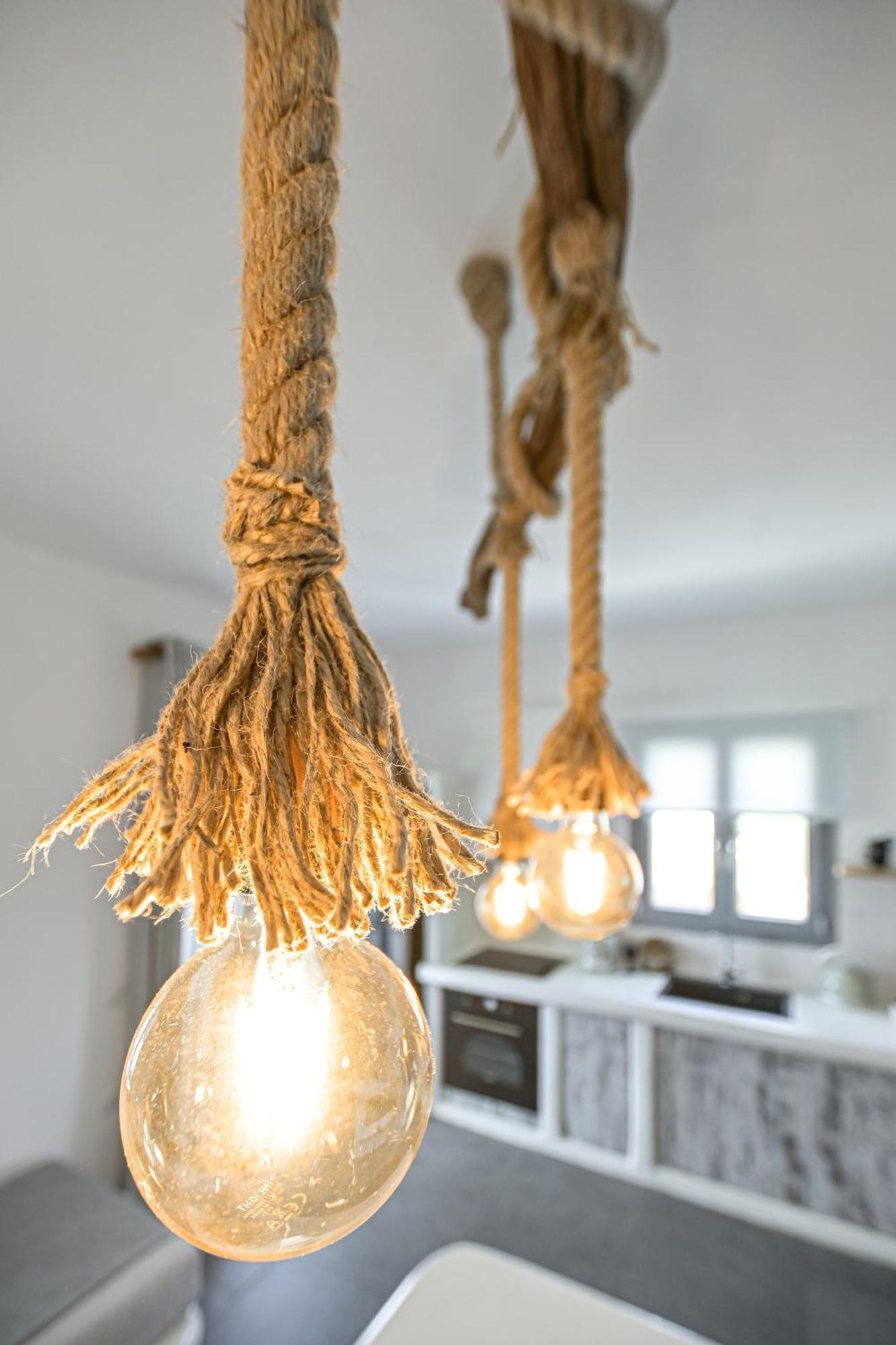 White Cocoon Exclusive Villas Agia Anna  Esterno foto